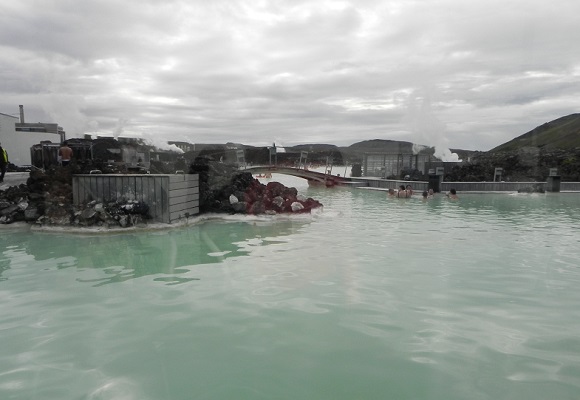 Blue Lagoon