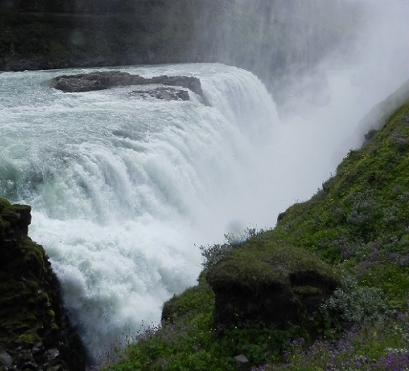 Gullfoss